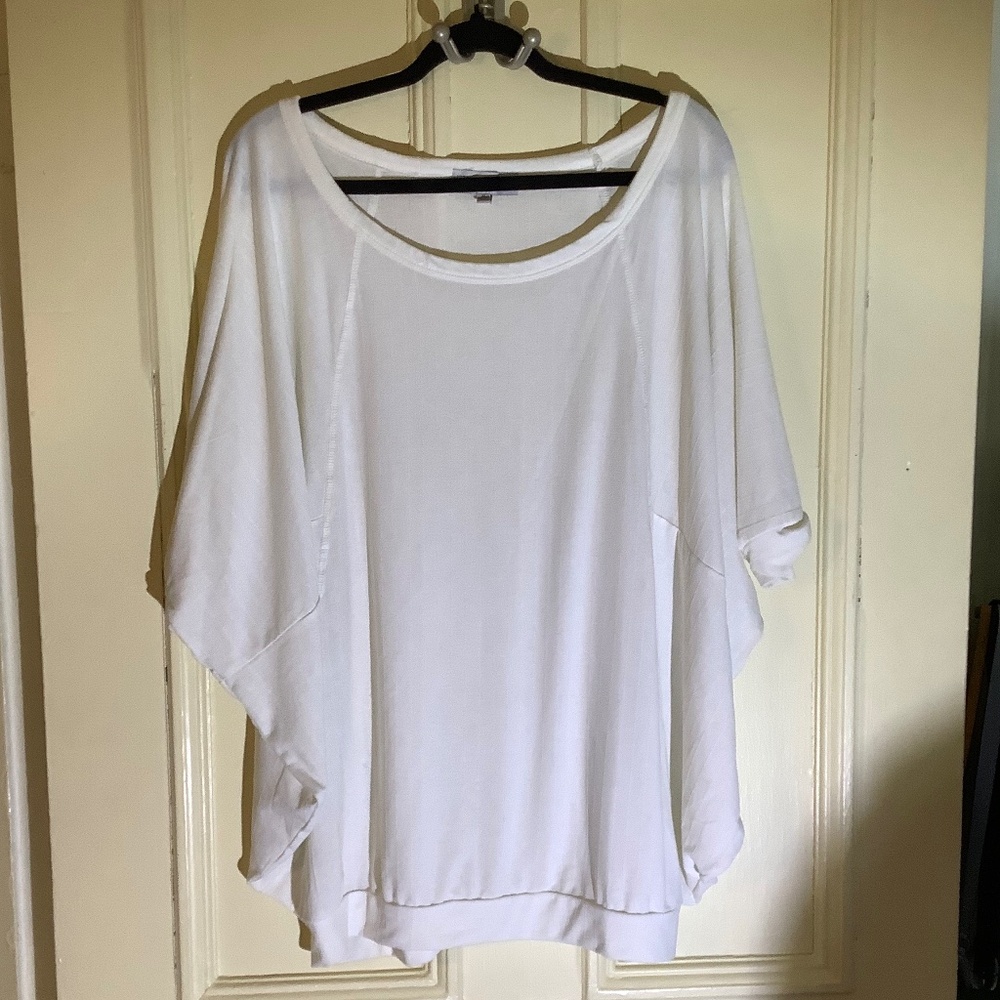 Hayden LA Top M NWOT